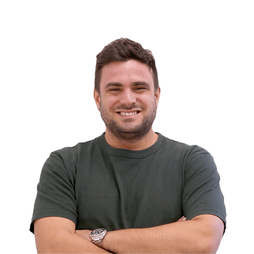 Eyal Makover