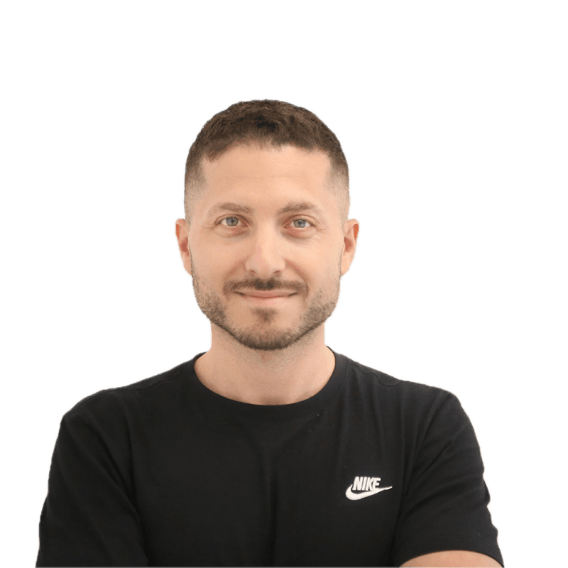 Gilad Herman